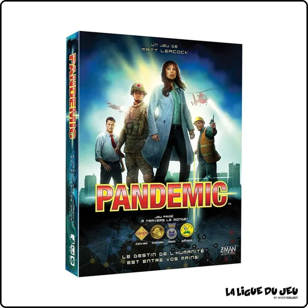 Pandemic