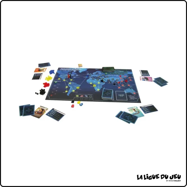 Pandemic
