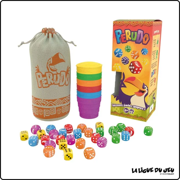 Perudo
