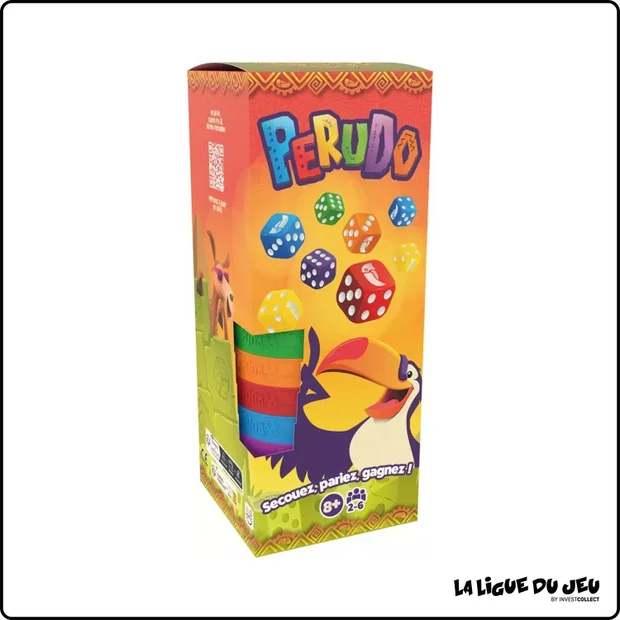 Perudo