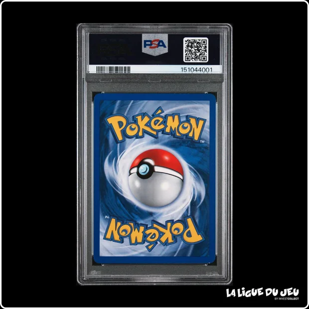 Peu Commune - Pokemon - Neo Destiny - Leveinard - 31/105 - 1er édition - PSA 9 - Français
