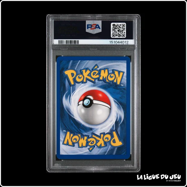 Peu Commune - Pokemon - Neo Destiny - Malosse - 43/105 - 1er édition - PSA 9 - Français