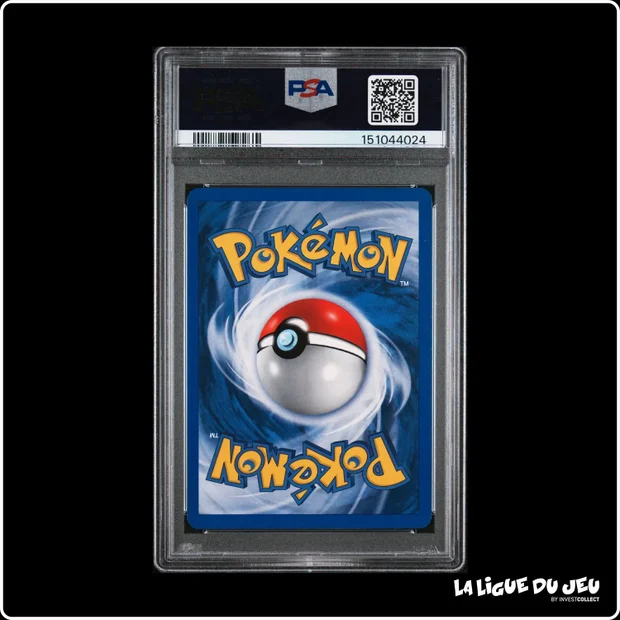 Peu Commune - Pokemon - Neo Destiny - Zarbi C - 57/105 - 1er édition - PSA 9 - Français