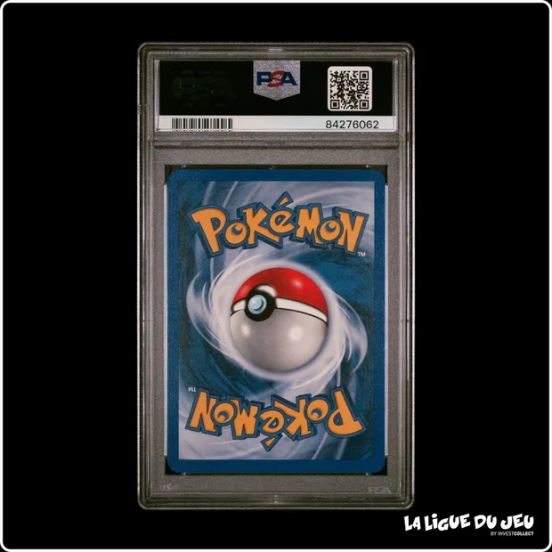 Peu Commune - Pokemon - Neo Discovery - Xatu - 52/75 - 1er édition - PSA 9 - Français