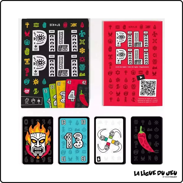 Pili Pili