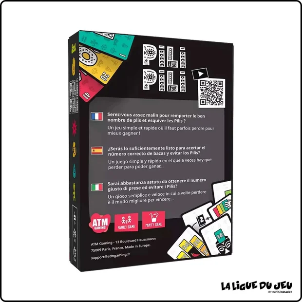 Pili Pili