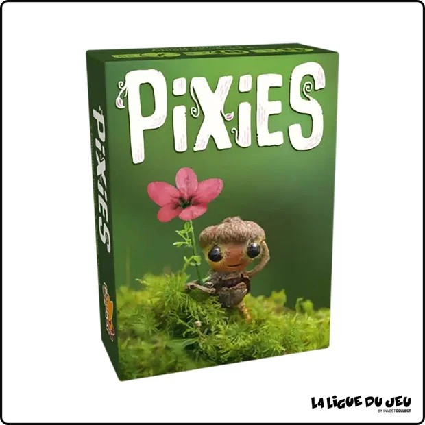 Pixies
