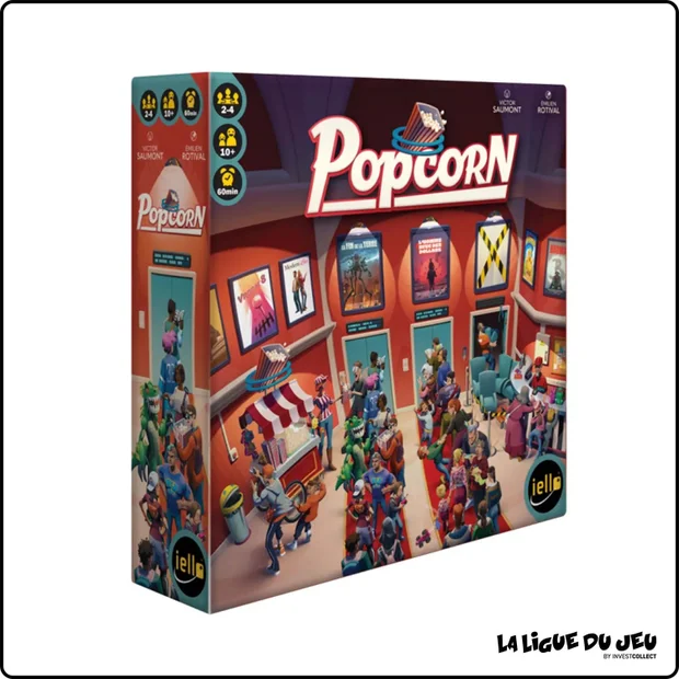 Popcorn