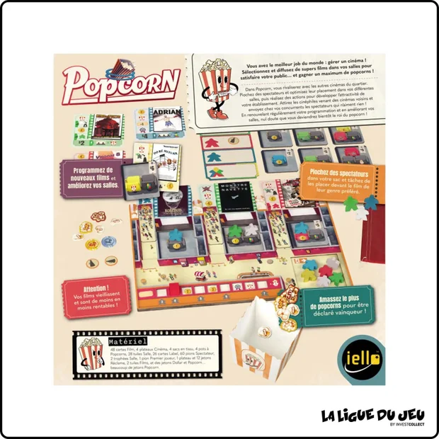 Popcorn