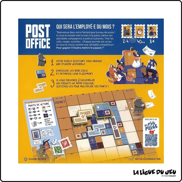 Post Office