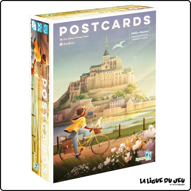 Postcards