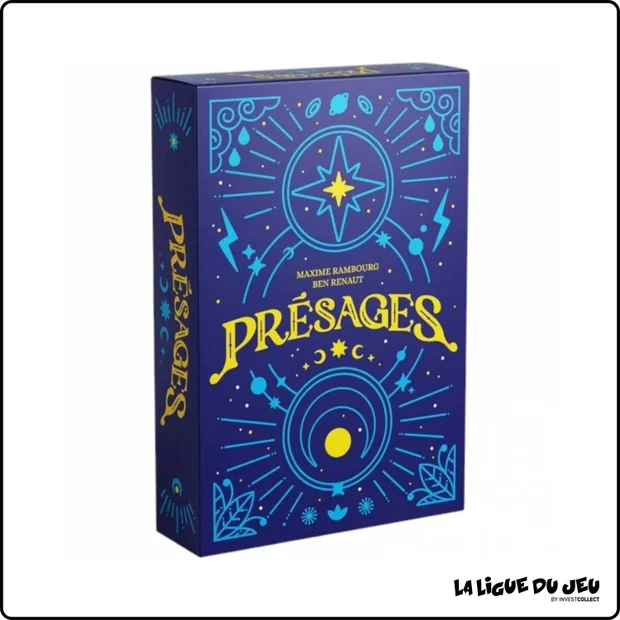 Présages