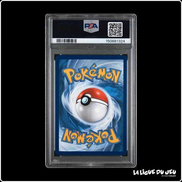 Promo - Pokemon - Méga-Évolution Promo - Spectrum - MEP027 - PSA 8 - Français