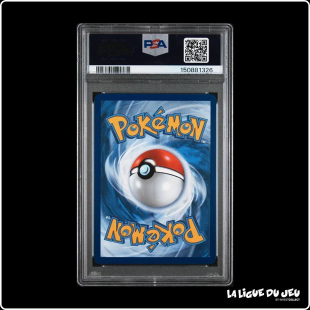 Promo - Pokemon - Méga-Évolution Promo - Spectrum - MEP027 - PSA 9 - Français