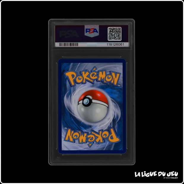 Promo - Pokemon - Nymphali ex - Surprise Box Exclusive - 041/131 - PSA 9 - Français