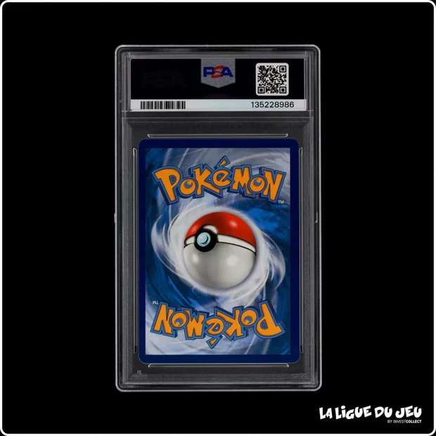 Promo - Pokemon - SM Black Star Promo - Sulfura, Électhor et Artikodin GX - SM210 - PSA 10 - Français
