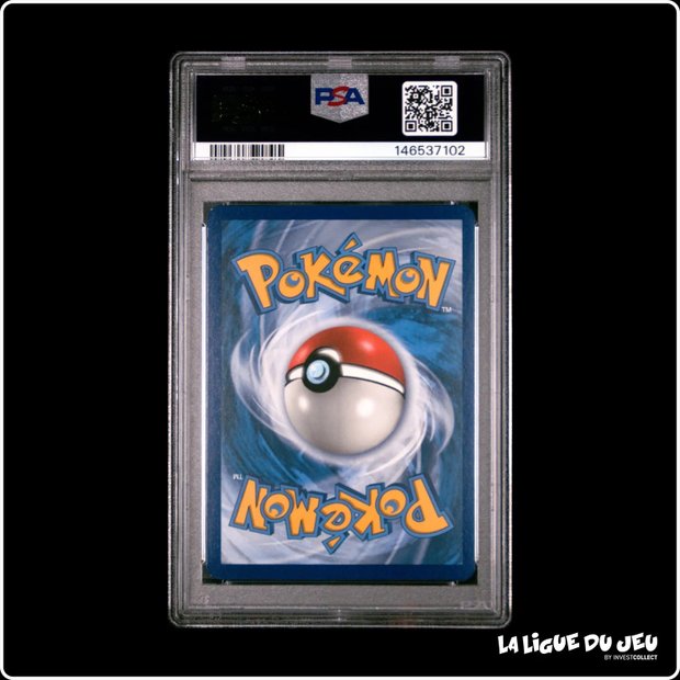 Promo - Pokemon - XY Promo - M Ectoplasma EX - XY166 - PSA 8 - Français