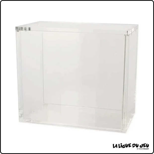 Protection - Phoenix Shield - Protection Acrylique Display
