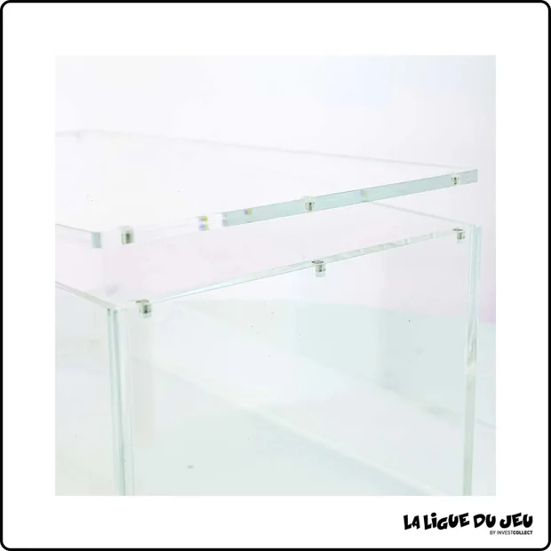 Protection - Phoenix Shield - Protection Acrylique Display de Bundles