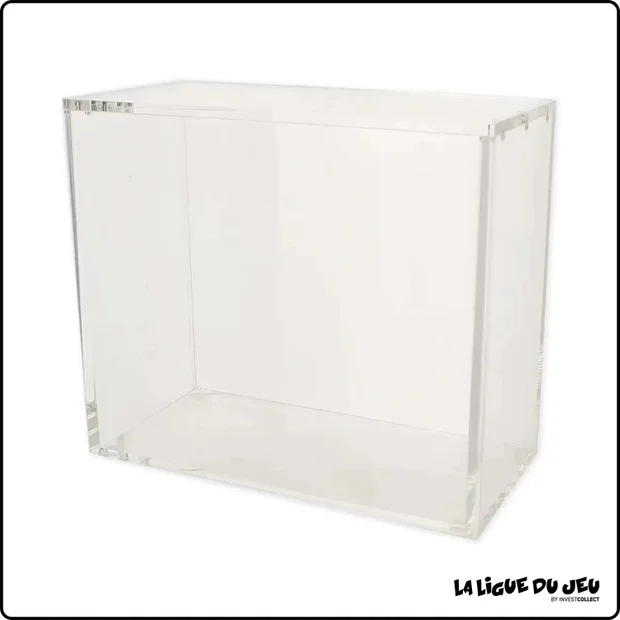 Protection - Phoenix Shield - Protection Acrylique ETB