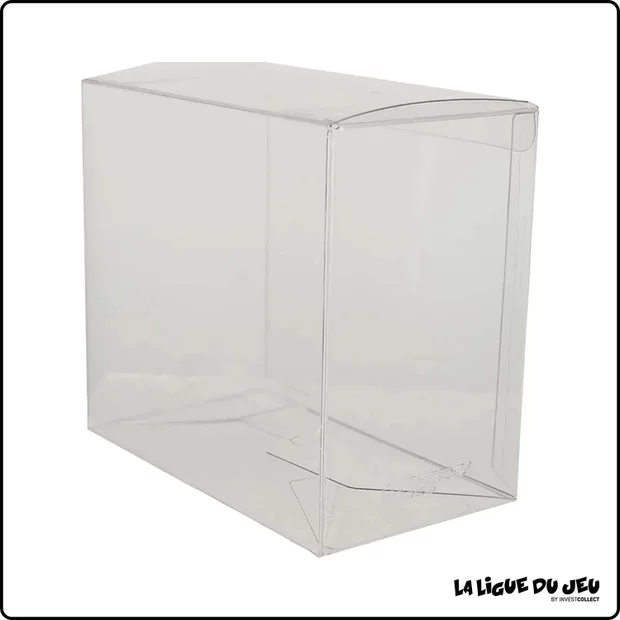 Protection - Phoenix Shield - Protection Semi-Rigide Display