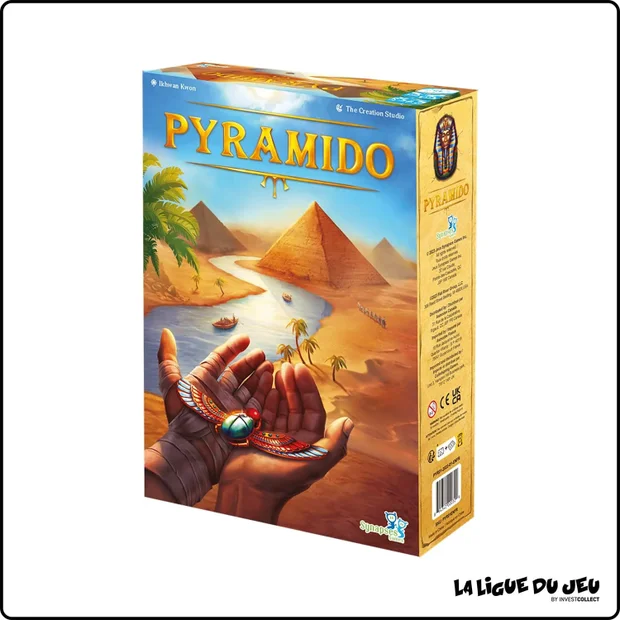 Pyramido