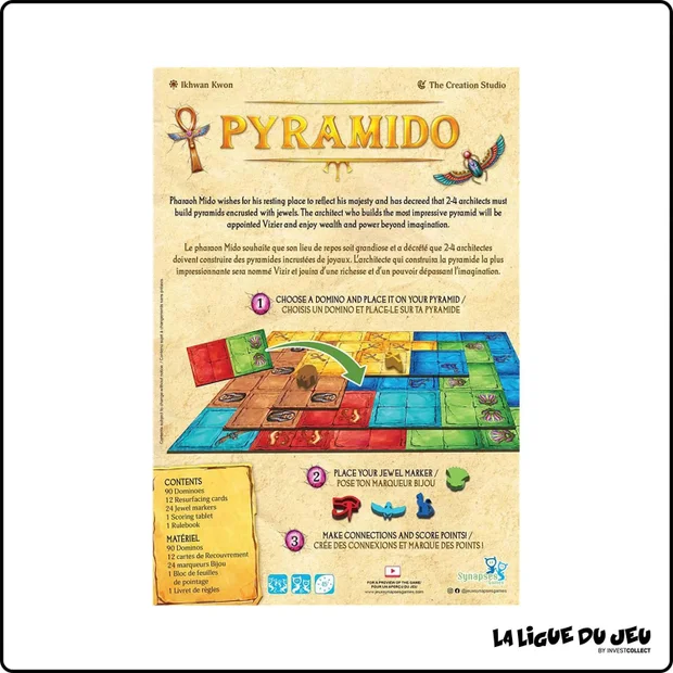 Pyramido