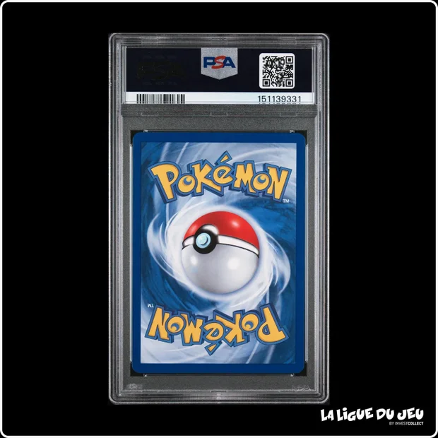 Rare - Pokemon - Deoxys - Airmure - 26/107 - PSA 10 - Français