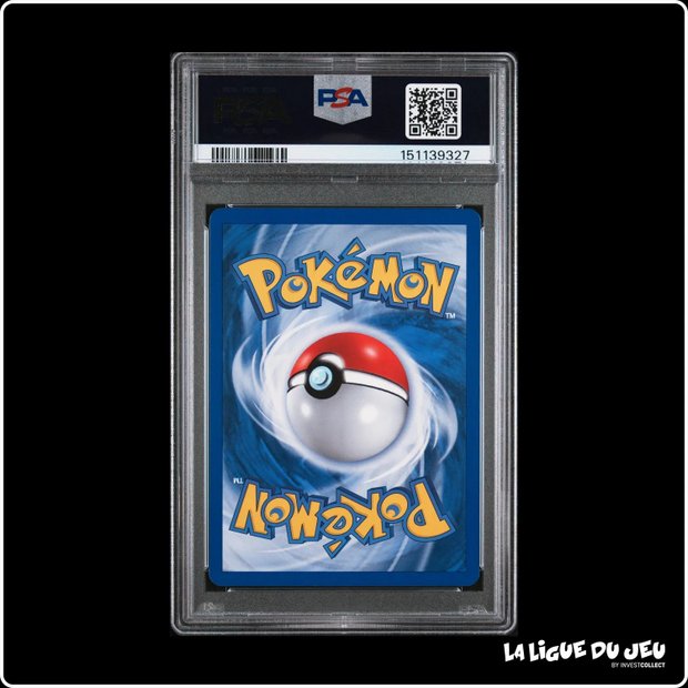 Rare - Pokemon - Deoxys - Poissoroy - 24/107 - PSA 10 - Français