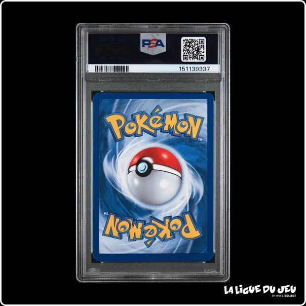 Rare - Pokemon - Deoxys - Xatu - 29/107 - PSA 10 - Français