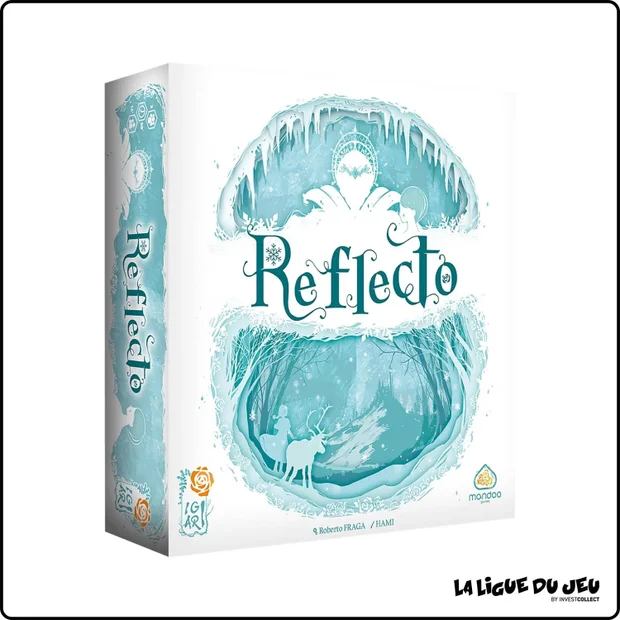 Reflecto