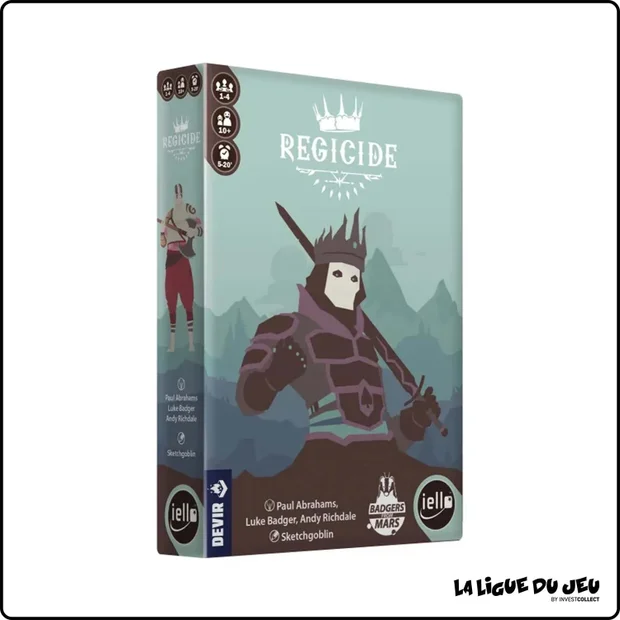 Régicide