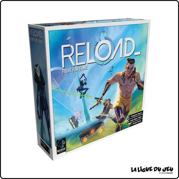 Reload