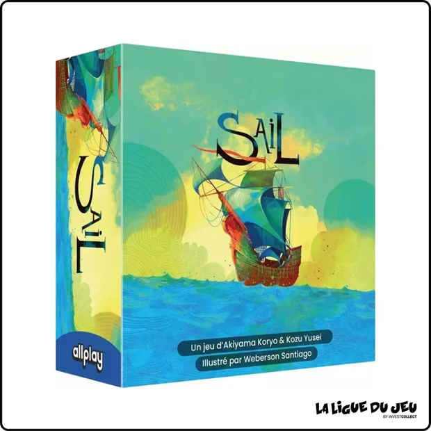 Sail