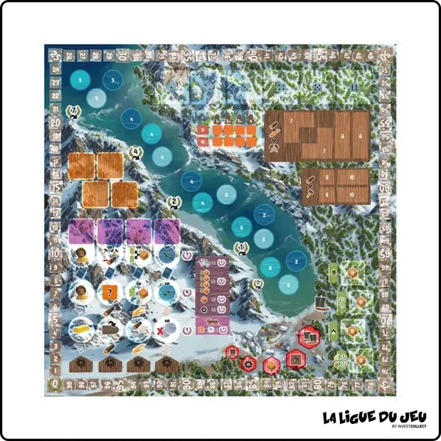 Saltfjord