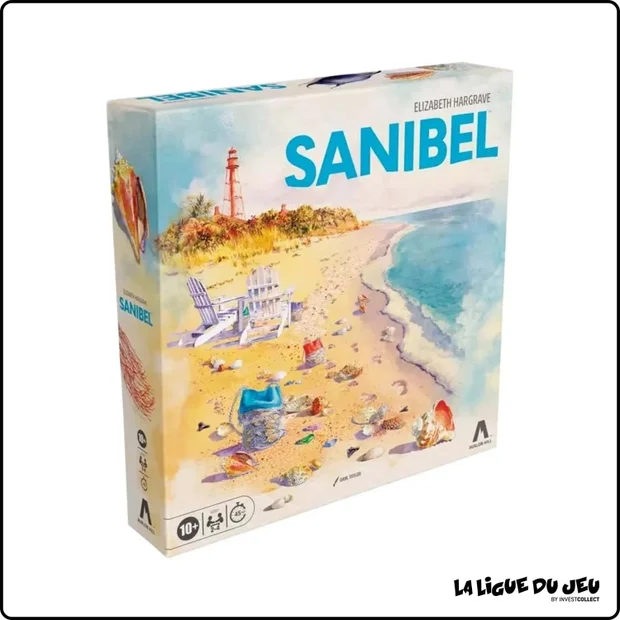 Sanibel