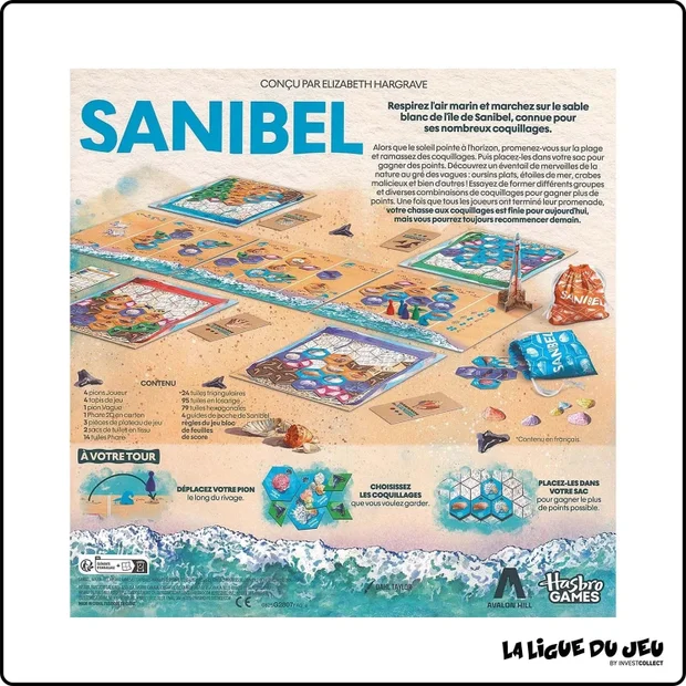 Sanibel