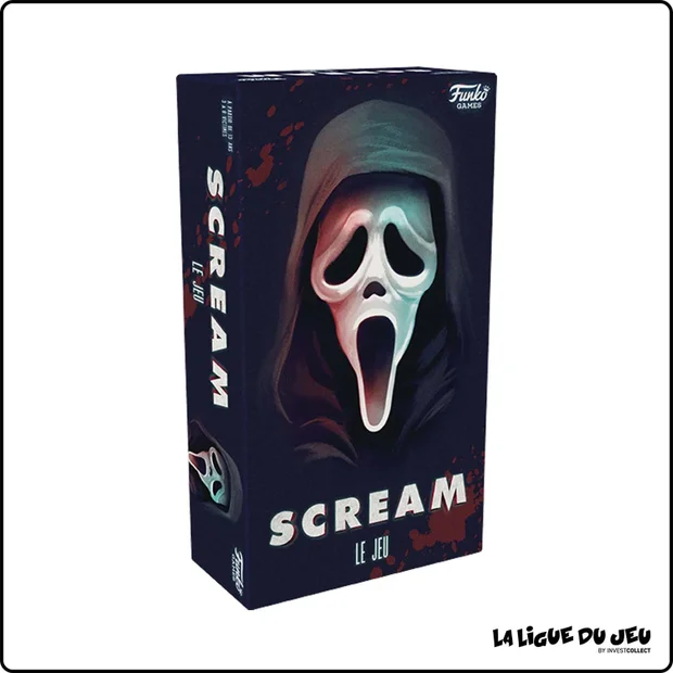 Scream