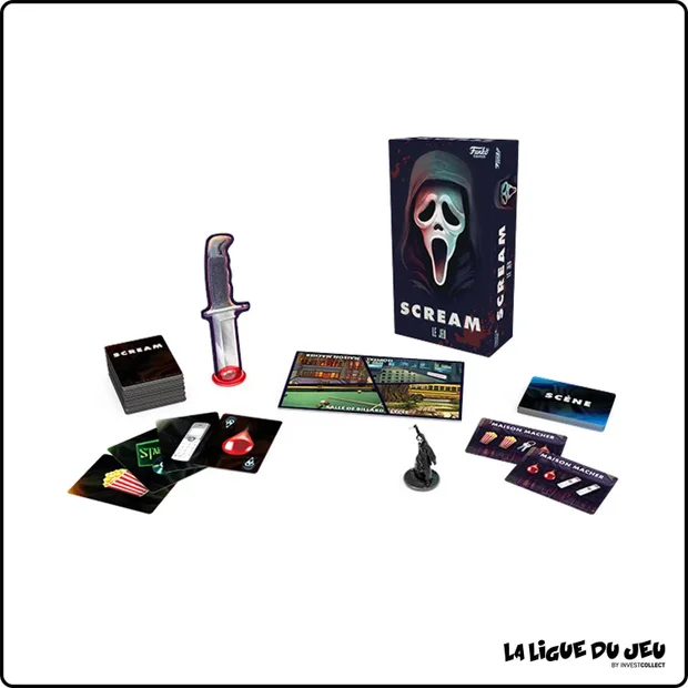 Scream