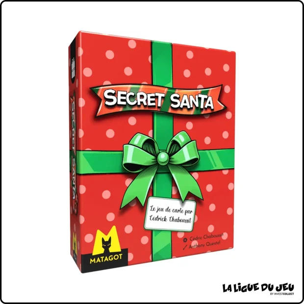 Secret Santa