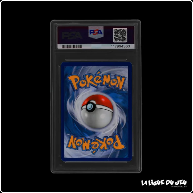 Secrète - Pokemon - La Voie du Maître - Gardevoir VMAX - 076/073 - PSA 9 - Français