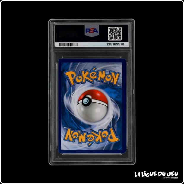 Secrète - Pokemon - Ombres Ardentes - Dracaufeu GX - 150/147 - PSA 8.5 - Français