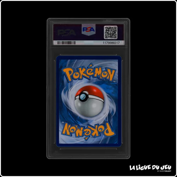 Secrète - Pokemon - Tonnerre Perdu - Viridium GX - 217/214 - PSA 9 - Français
