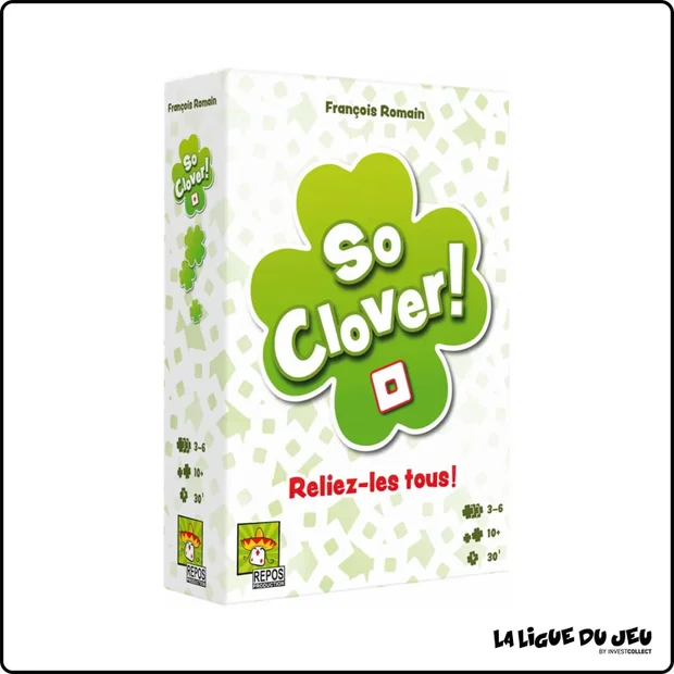 So Clover