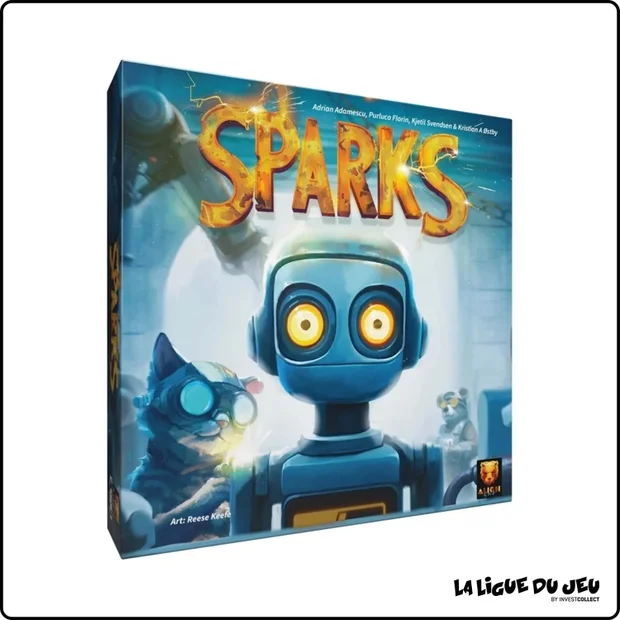 Sparks