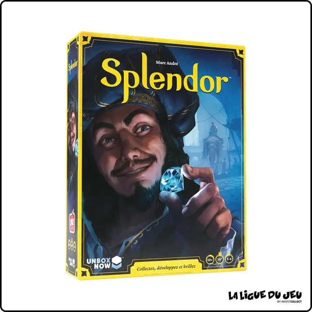Splendor