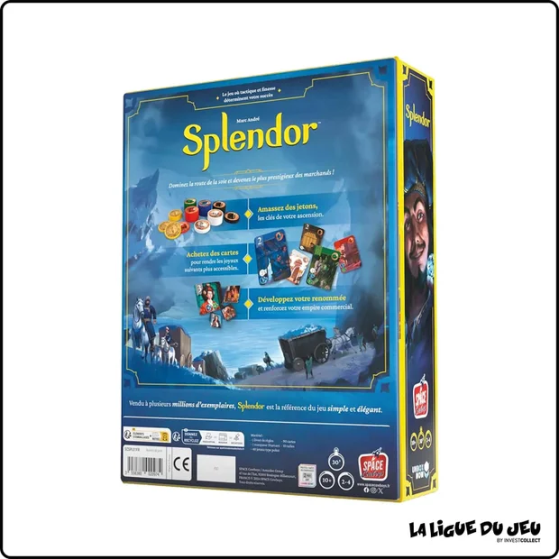 Splendor