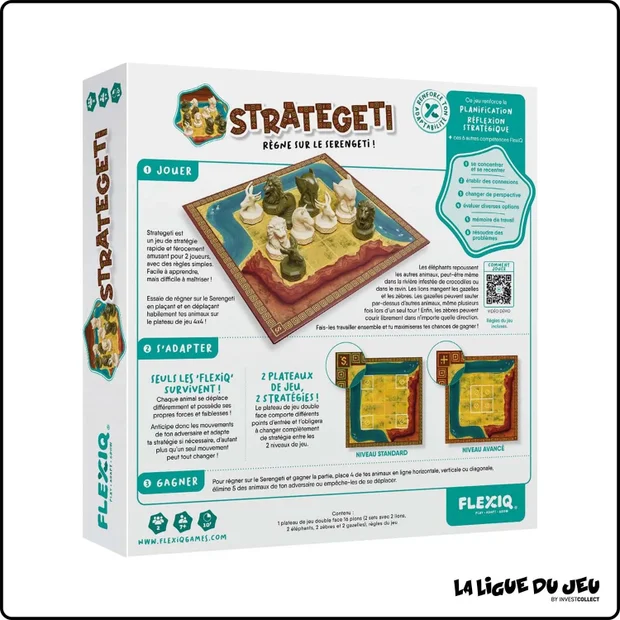 Strategeti