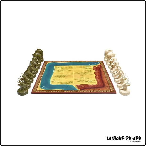 Strategeti