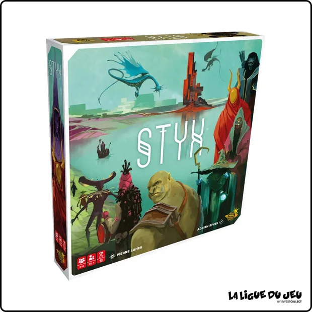 Styx